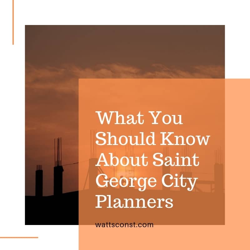 What You Should Know about City Planners blog graphic