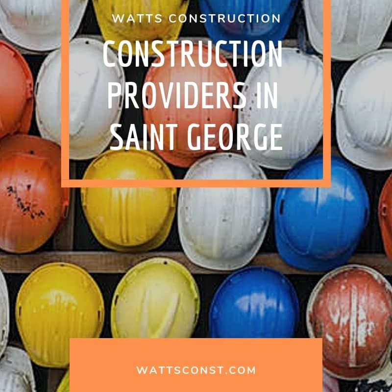 Hiring the Best Construction Providers in St. George blog graphic
